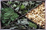 Herbal set "A date"